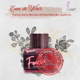 (Snapshop) Nước Hoa Vùng Kín Foellie Eau De Noir Chính Hãng