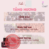(Snapshop) Nước Hoa Vùng Kín Foellie Eau De Noir Chính Hãng