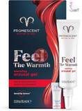 (Snapshop) Gel Bôi Trơn Tăng Khoái Cảm Promescent Warming Chính Hãng