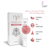 (Snapshop) Gel Bôi Trơn Tăng Khoái Cảm Promescent Warming Chính Hãng