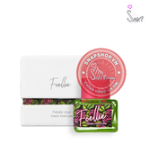 (Snapshop) Nước Hoa Vùng Kín Foellie Eau De Fatale Rose Chính Hãng