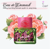 (Snapshop) Nước Hoa Vùng Kín Foellie Eau De Fatale Rose Chính Hãng