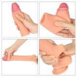 (Snapshop) Đôn Dên Tăng Kích Thước Nature Extender Tăng 1.5