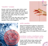 (Snapshop) Gel Bôi Trơn Gốc Nước Sagami Orginal Chính Hãng