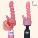(Snapshop) Phụ Kiện Dành Cho Chày Massage Power Head Chính Hãng