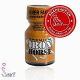 (Snapshop) Popper Iron Horse PWD USA Chính Hãng