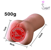 (Snapshop) Âm Đạo Giả Nguyên Khối Jiuai Rung Rên Nhiều Chế Độ Chính Hãng