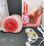 (Snapshop) Âm Đạo Giả Nguyên Khối Jiuai Rung Rên Nhiều Chế Độ Chính Hãng