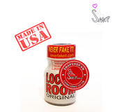 (Snapshop) Popper Locker Room Original Chính Hãng