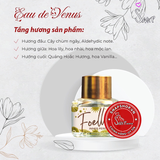 (Snapshop) Nước Hoa Vùng Kín Foellie Eau De Venus Chính Hãng