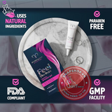 (Snapshop) Gel Bôi Trơn Tăng Khoái Cảm Promescent Buzzing Chính Hãng