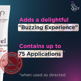 (Snapshop) Gel Bôi Trơn Tăng Khoái Cảm Promescent Buzzing Chính Hãng