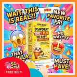(Che Tên Khi Giao) Bao Cao Su Love Kiss MAXXMEN Vanilla Siêu Mỏng 0.02mm Hương Vani Hộp 10 Cái Cao Cấp Bảo Đảm