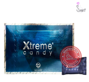 (Snapshop) Kẹo Sâm Tăng Cường Sinh Lý Nam Xtreme Malaysia Chính Hãng