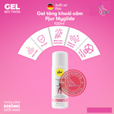 (Snapshop) Gel Bôi Trơn Tăng Khoái Cảm Cao Cấp Pjur Myglide Chính Hãng