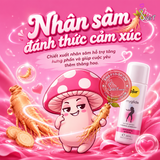 (Snapshop) Gel Bôi Trơn Tăng Khoái Cảm Cao Cấp Pjur Myglide Chính Hãng