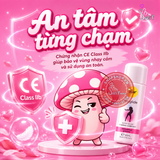 (Snapshop) Gel Bôi Trơn Tăng Khoái Cảm Cao Cấp Pjur Myglide Chính Hãng