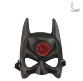 (Snapshop) Mặt Nạ Cosplay Batman BDSM Chính Hãng