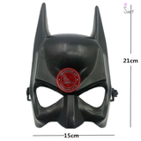 (Snapshop) Mặt Nạ Cosplay Batman BDSM Chính Hãng