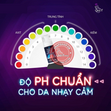 (Snapshop) Dung Dịch Vệ Sinh Nam Xtoy Noble Dạng Bọt Chính Hãng