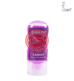 (Snapshop) Gel Bôi Trơn Massage Cokelife Rose Flavor Hương Camay Chính Hãng
