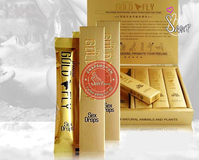(Snapshop) Nước Tăng Cường Sinh Lý Nữ Gold Fly - Tuýp 5ml Chính Hãng
