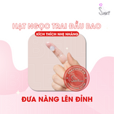 (Snapshop) Bao Cao Su Ngón Tay Bi Beilile Les 1 Chính Hãng