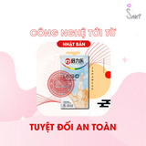 (Snapshop) Bao Cao Su Ngón Tay Gai Beilile Les D Chính Hãng