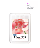 (Snapshop) Xịt Thơm Miệng Cấp Tốc Xtoy Oral King Hương Đào Chính Hãng