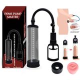 (Snapshop) Máy Tập Tăng Kích Thước Dương Vật Penis Pump Chính Hãng