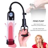 (Snapshop) Máy Tập Tăng Kích Thước Dương Vật Penis Pump Chính Hãng
