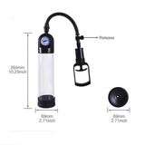 (Snapshop) Máy Tập Tăng Kích Thước Dương Vật Penis Pump Chính Hãng