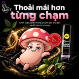 (Snapshop) Gel Bôi Trơn Hậu Môn Pjur Back Door Relaxing Chính Hãng