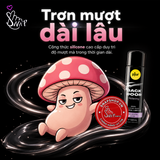 (Snapshop) Gel Bôi Trơn Hậu Môn Pjur Back Door Relaxing Chính Hãng