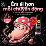 (Snapshop) Gel Bôi Trơn Hậu Môn Pjur Back Door Relaxing Chính Hãng