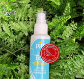 (Snapshop) Dung Dịch Vệ Sinh Đồ Chơi Pjur Toy Clean Chính Hãng