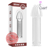 (Snapshop) Đôn Dên Tăng Kích Thước Aichao Nhiều Kiểu Chính Hãng