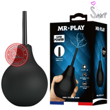 (Snapshop) Dụng Cụ Vệ Sinh Hậu Môn Mr.Play A1 - Dung Tích 224ml Chính Hãng