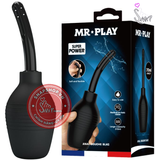 (Snapshop) Dụng Cụ Vệ Sinh Hậu Môn Mr.Play A2 - Dung Tích 310ml Chính Hãng