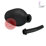 (Snapshop) Dụng Cụ Vệ Sinh Hậu Môn Mr.Play A2 - Dung Tích 310ml Chính Hãng