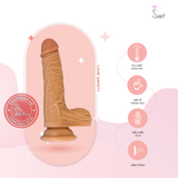 (Snapshop) Dương Vật Dính Tường Yeain Devil Climax Phát Nhiệt Rung Ngoáy Đa Chế Độ Chính Hãng