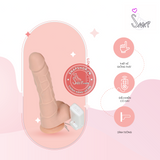 (Snapshop) Dương Vật Dính Tường Korean J.B Rung Mạnh Chính Hãng