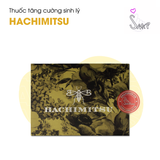(Snapshop) Tinh Chất Tăng Cường Sinh Lý Hachimitsu Chính Hãng