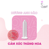 (Snapshop) Bao Cao Su Quan Hệ Miệng Xtoy Oral Chính Hãng