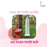(Snapshop) Bao Cao Su Quan Hệ Miệng Xtoy Oral Chính Hãng