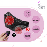 (Snapshop) Quần Lót Rung Lovetoy Điều Khiển Từ Xa Chính Hãng