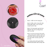 (Snapshop) Quần Lót Rung Lovetoy Điều Khiển Từ Xa Chính Hãng