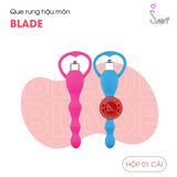 (Snapshop) Que Rung Hậu Môn Blade Rung Đa Chế Độ Chính Hãng