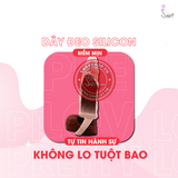 (Snapshop) Đôn Dên Tăng Kích Thước Pretty Love Carson 6.9