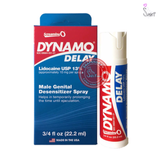 (Snapshop) Chai Xịt Kéo Dài Thời Gian Dynamo Delay 13% Chính Hãng